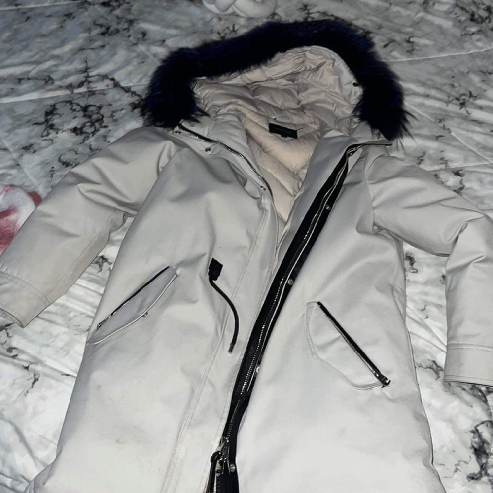 Mackage women’s size L